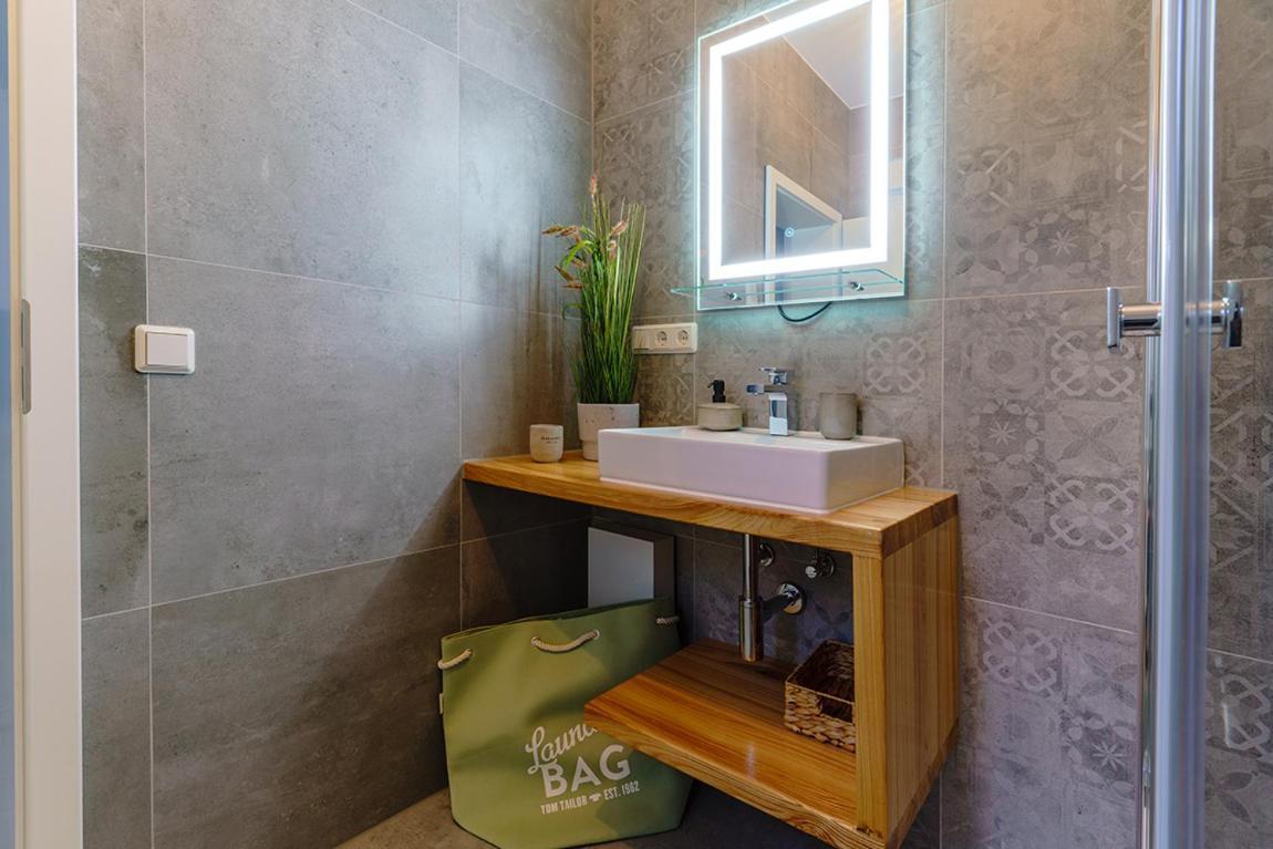 Apartmán Kleine Quelle Wernigerode Exteriér fotografie